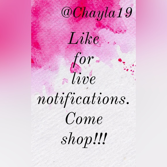 Like for future shows    👠👖👕👚🧥👗👙 - Picture 1 of 2